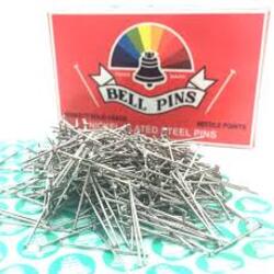 Bell Pins 26 mm 70gms